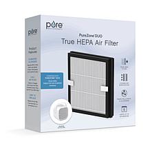 Pure Enrichment PureZone Duo True HEPA Replacement Filter Auto-Ship®