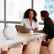 Pure Enrichment PureZone Halo HEPA Air Purifier