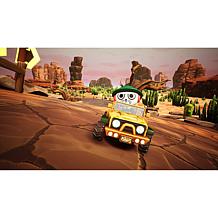 Race With Ryan Trip Deluxe - PS4