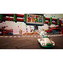 Race With Ryan Trip Deluxe - PS4