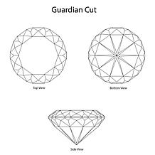 Radiance by Absolute™ 7.44ctw CZ Guardian Cut Halo Earrings