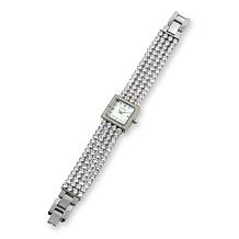Radiance by Absolute™ Couture Women's 4-Strand Tennis Bracelet Watch
