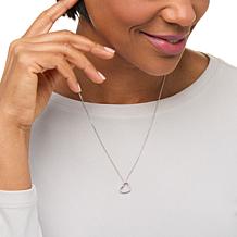 Radiance by Absolute™ x Katharine McPhee Classic Chain Necklace