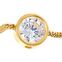 Radiance by Absolute™ x Katharine McPhee Imperial Rope Round Bracelet