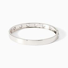 Radiance by Absolute™ x Marysol Patton Cushion Stone Bangle Bracelet