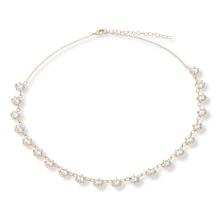 Scheda Tecnica Collana Donna Radiant RY000074 | 50 cm Acciaio