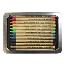 Ranger Tim Holtz Distress Watercolor Pencils 12/Pkg - Set 2