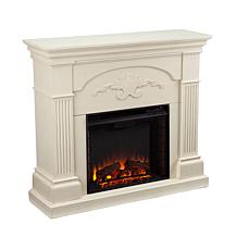 Ravenna Electric Fireplace