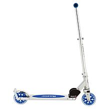 Razor A3 Kick Scooter - Blue