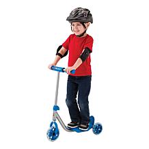 Razor Jr. Lil' Kick Scooter - Blue