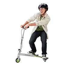 Razor PowerWing DLX Caster Trike Scooter