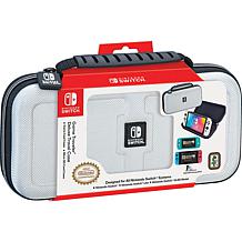 RDS Industries Nintendo Switch Game Traveler Deluxe Case
