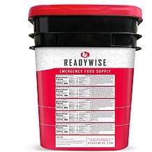 ReadyWise 1080 Serving Package of Long Term Emergency Food Supply