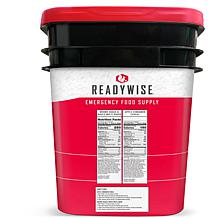 ReadyWise 1080 Serving Package of Long Term Emergency Food Supply