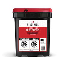 ReadyWise 60 Serving Entree Bucket