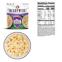ReadyWise Hunting Breakfast and Entrée Bucket