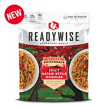 ReadyWise Hunting Breakfast and Entrée Bucket