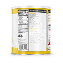 ReadyWise Simple Kitchen Corn - 23 Serving Can