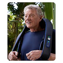 ReAthlete Necka Rechargeable Neck & Shoulder Massager with Heat