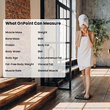 ReAthlete OnPoint Scale
