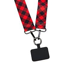Rebecca Faith 2-pack Clip & Call Christmas Straps
