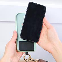 Rebecca Faith 2-pack Clip & Call Christmas Straps