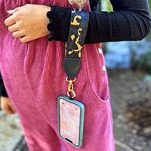 Rebecca Faith 2-pack Clip & Call Straps with Pouch