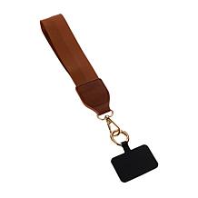 Rebecca Faith Clip & Call Strap & Pouch