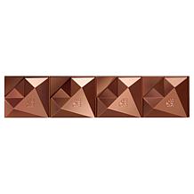 RED Chocolate 48-Count Grab & Go Milk Chocolate Bars AS