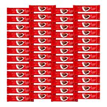 RED Chocolate 48-Count Grab & Go Milk Chocolate Bars