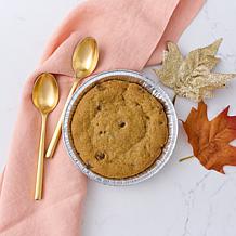 Red Velvet Ready-to-bake Cookie Skillets Fall Sampler Future Ship 10/5