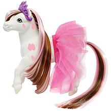 Reeves Color Changing Bath Toy, Blossum the Ballerina Horse