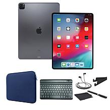 Apple iPad Mini 6 256GB Wifi Bundle | HSN Apple iPad Mini 6 256GB Wifi Bundle | HSN