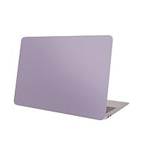 Refurbished 2020 Apple Macbook Air 13" M1 256GB with Fitted Clip Case