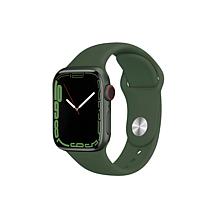 Refurbished Apple Watch Series 7 GPS + Cellular Bundle