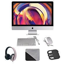 Refurbished Mid 2017 Apple iMac 27" Core i5 3.8Ghz 2TB Bundle