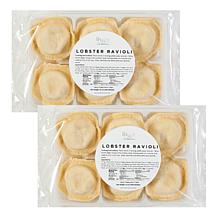 Relli's 24-pack Jumbo Stuffed Lobster Ravioli Auto-Ship®