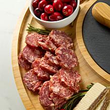 Relli's 6-piece Charcuterie Pairings w/ 16" Board & Accessories