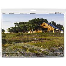 Reminisce Collection Kit 12" x 12" - Barnwood Beauty