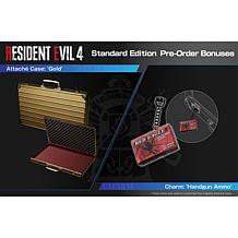 Resident Evil 4 – Xbox Series X