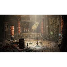 Resonance: A Plague Tale Legacy Xbox Series X