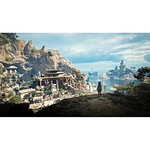 Resonance: A Plague Tale Legacy Xbox Series X