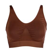 Rhonda Shear 2-pack Crossback Ahh Bra