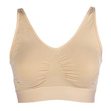 Rhonda Shear 2-pack Crossback Ahh Bra