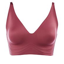 Rhonda Shear 2-pack Gel Bra without Back Closure