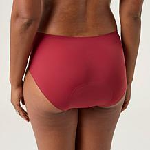 Rhonda Shear 2 Pack Shear Protection Bonded Lace panty