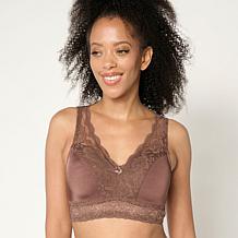 Rhonda Shear 3-pack Classic Pin-Up Bra