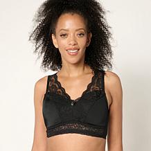 Rhonda Shear 3-pack Classic Pin-Up Bra