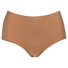 Rhonda Shear 3-pack Invisible Edge Mid-Rise Brief