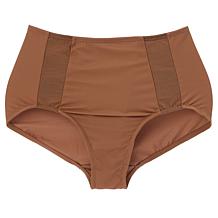 Rhonda Shear 3-pack Mesh Insert Brief